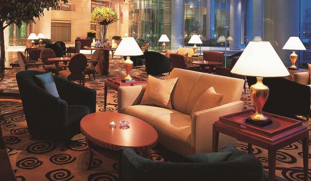 Grand Hyatt Beijing
