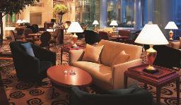 Grand Hyatt Beijing, China