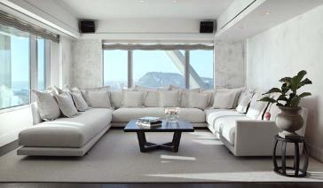 Hotel Arts,  Spain