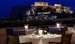 Hotel Grande Bretagne, A Luxury Collection Hotel , Greece