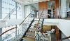 hotel arts interior