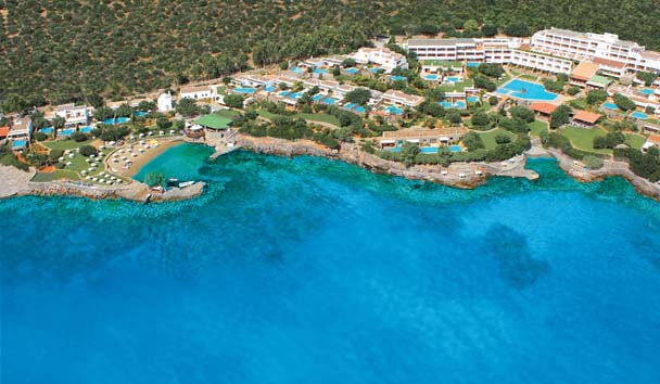 Elounda Mare Relais & Château Hotel