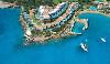 elounda peninsula exterior