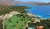 porto elounda exterior