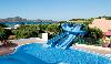 porto elounda exterior