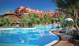 Sheraton La Caleta Resort & Spa, Tenerife