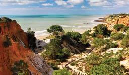 Sheraton Algarve , Portugal