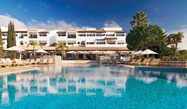 Sheraton Algarve , 