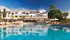 sheraton algarve exterior