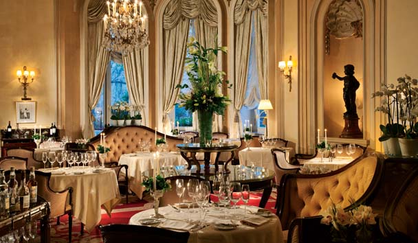 Hotel Ritz Madrid