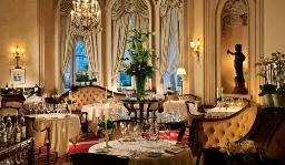 Hotel Ritz Madrid, Spain