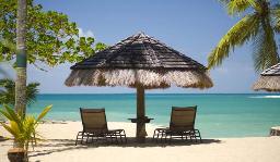 East Winds Inn, St Lucia