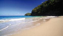 Cap Maison, St Lucia