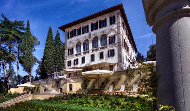 Il Salviatino