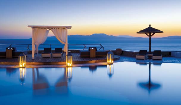 Mykonos Grand Hotel & Resort 