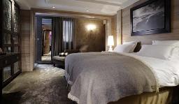 Grandes Alpes Private Hotel, France