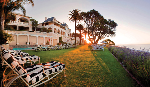 Ellerman House