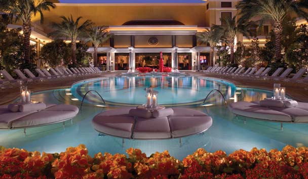 Encore At Wynn Las Vegas