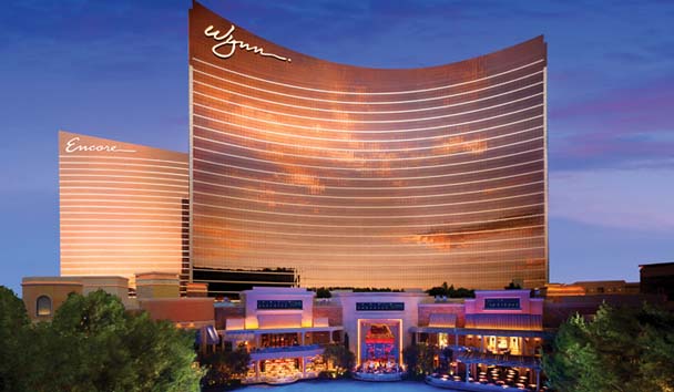 Wynn Las Vegas