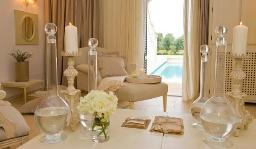 Borgo Egnazia, Italy