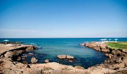 Borgo Egnazia, Italy