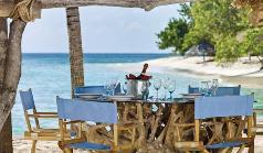 Petit St Vincent Private Island , St Vincent and The Grenadines