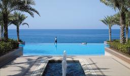 Shangri-La's Barr Al Jissah Resort & Spa - Al Husn , Oman