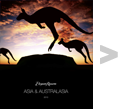 Asia & Australasia 2013