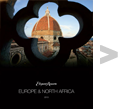Europe & North Africa 2013