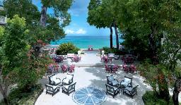 Sandy Lane , Barbados