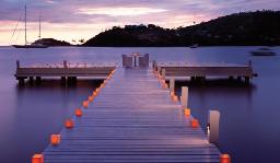 Carlisle Bay, Antigua