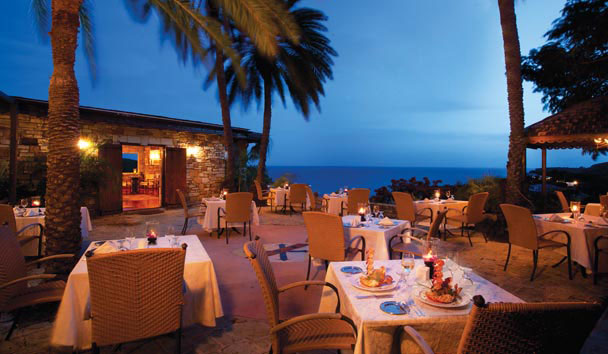 The Inn At English Harbour, Antigua