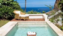 Sugar Beach, A Viceroy Resort , St Lucia