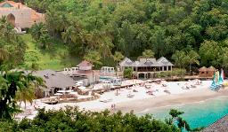 The BodyHoliday , St Lucia
