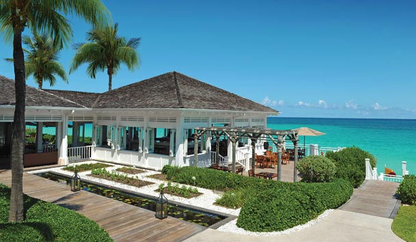 One&Only Ocean Club, Bahamas , The Bahamas