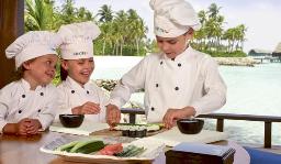 One&Only Reethi Rah, Maldives