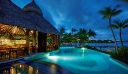 Le Touessrok, Mauritius
