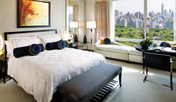 Mandarin Oriental, New York, United States of America