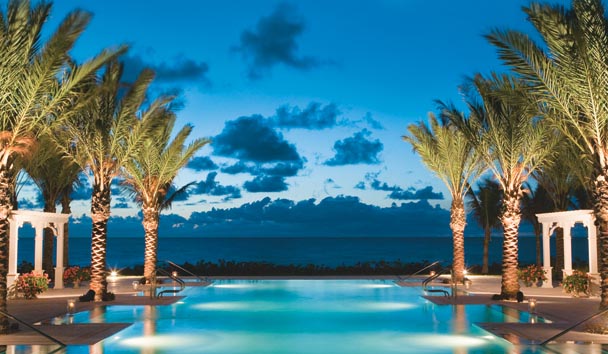 The Breakers, Palm Beach, United States of America