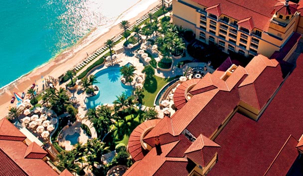 The Ritz-Carlton, Palm Beach, United States of America