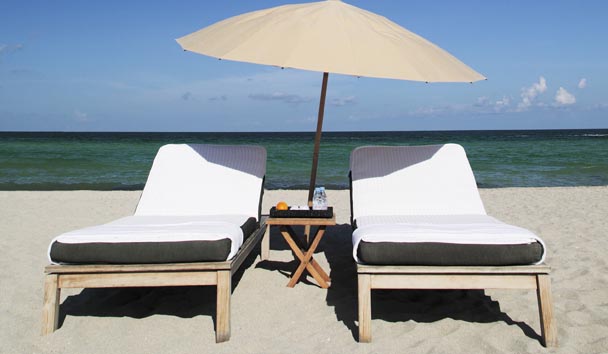 The Setai, Miami Beach, United States of America