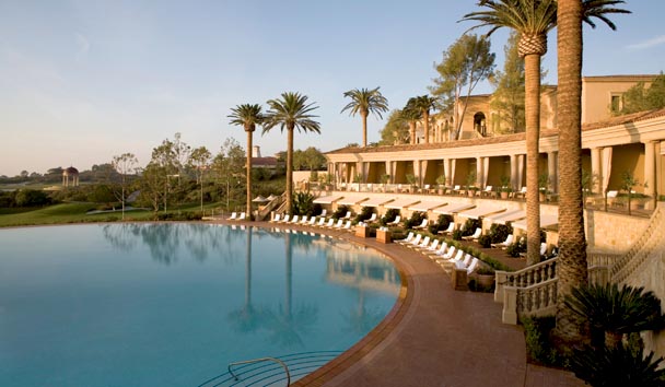 The Resort at Pelican Hill, 