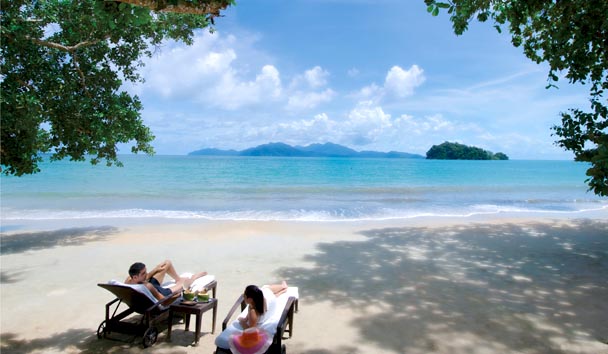 The Datai, Malaysia