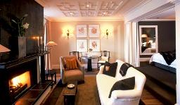 Eichardt's Private Hotel, New Zealand