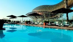 Hotel Arts, Spain