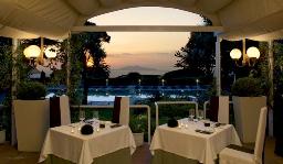 Capri Palace Hotel & Spa, Italy