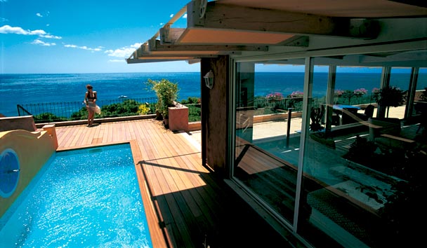 Forte Village - Hotel Castello, Italy