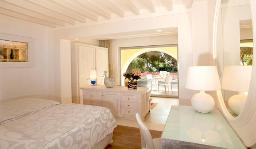 Forte Village - Hotel Castello, Italy