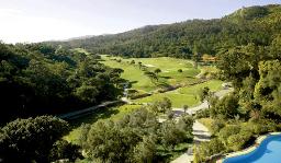 Penha Longa Hotel & Golf Resort, Portugal