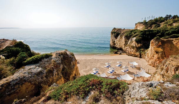 VILA VITA Parc Resort & Spa, 